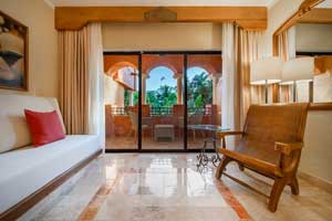 Standard Room - Iberostar Paraiso Beach - All Inclusive Resort Riviera Maya