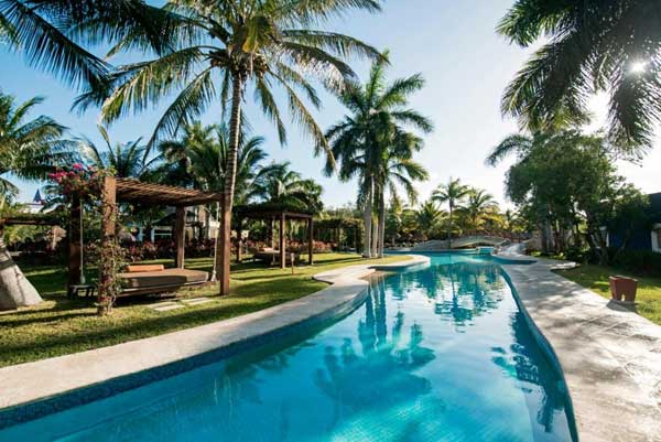 Accommodations - Iberostar Paraiso Beach - All Inclusive Resort Riviera Maya
