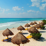 Iberostar Paraíso Beach - All Inclusive - Playa Del Carmen, Mexico