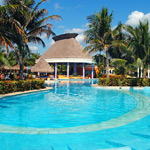 Iberostar Paraíso Beach - All Inclusive - Playa Del Carmen, Mexico