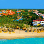 Iberostar Paraíso Beach - All Inclusive - Playa Del Carmen, Mexico